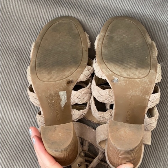 BCBG Block heel - Picture 5 of 5